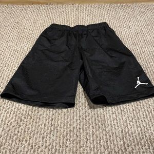 Athletic Jordan Shorts